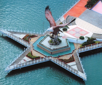 Langkawi: 6-Hour Private Island Highlights Tour