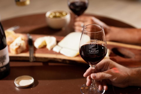 Dégustation Terroir : Journey to the heart of Domaine Castan's flavours