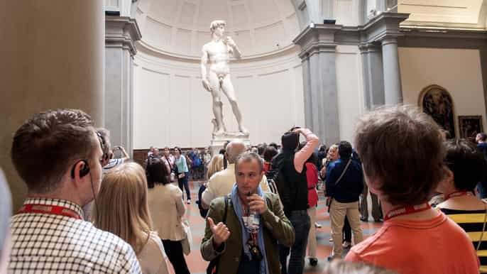 david at accademia gallery skiptheline guided tour