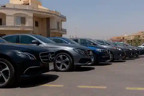 Aeroporto do Cairo: Traslado privado de partida / chegada no Cairo