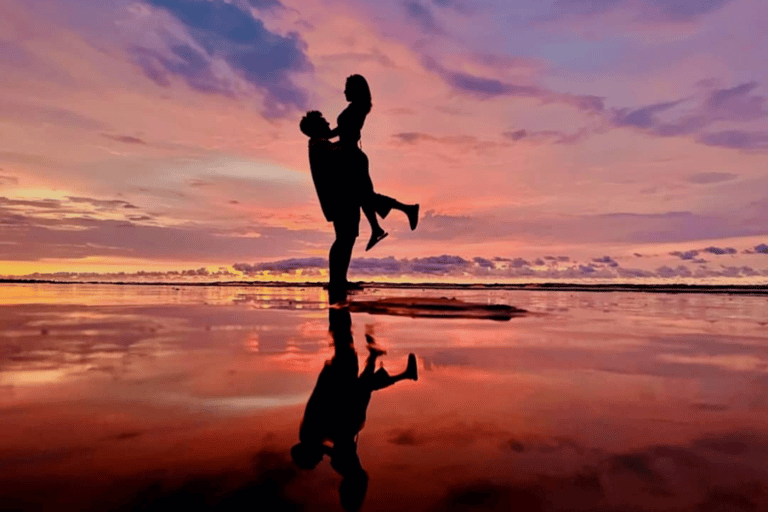 Kota Kinabalu: 4-Day Tour, Nature, River and City