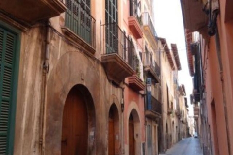 Palma de Mallorca: wycieczka po starym mieście