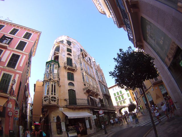 Sporting Group Store in Mallorca, Spain with Ratings & Reviews - Baleares  Mallorca Travel Guides