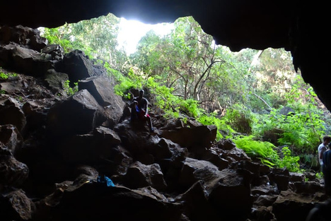 EXPERIÊNCIA MAASAI NO MT SUSWAPASSEIO AO MT SUSWA MAASAI