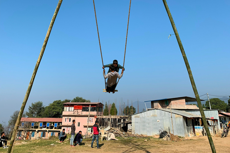 Best of Kathmandu: prywatny przewodnik, samochód i spersonalizowana wycieczka