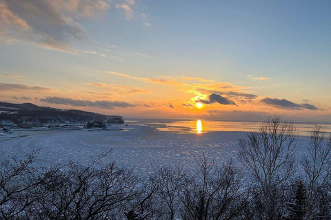 Shiretoko & Kiyosato: Five Lakes Full-Day Nature Tour