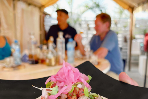 Tequila Tasting Experience | Cancún & Riviera Maya