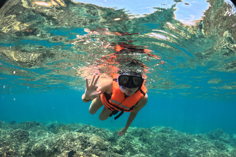 Check out the viewpoints and snorkel at Playa La Entrega Check out the viewpoints and snorkeling spots at Playa La Entrega