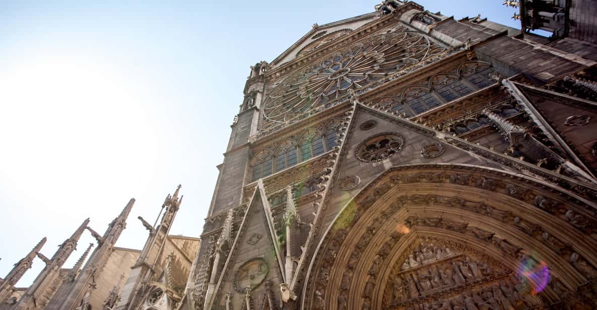 Electric Bike Tour of Paris’ Hidden Gems