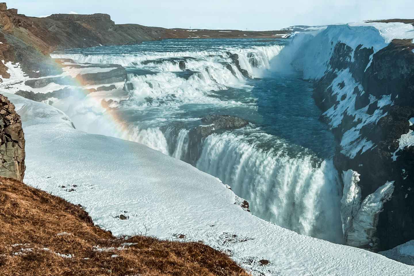 Reykjavík: Gullna hringferðin með Kerið gígnum