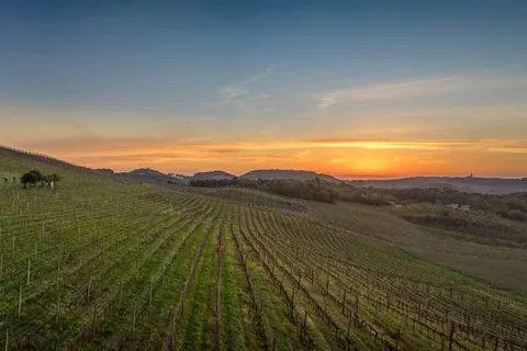 5 Days Tour includes: Gramado, Canyons and Vale dos Vinhedos
