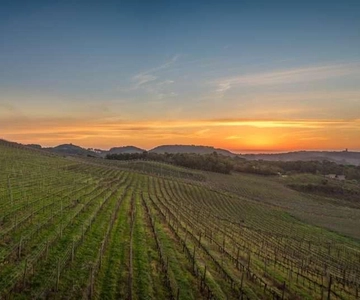 5 Days Tour includes: Gramado, Canyons and Vale dos Vinhedos