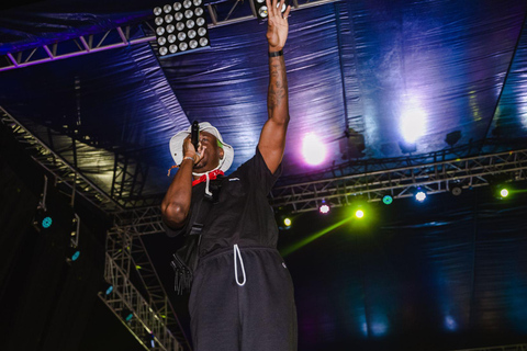 Accra: 9-Day Detty December Experience with AfroFuture