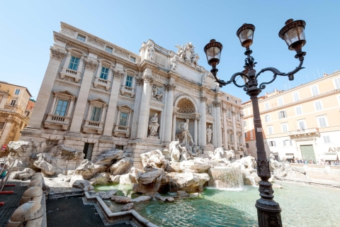 Rom: Kolosseum, Forum Romanum & Navona-Tour ohne AnstehenTour auf Englisch