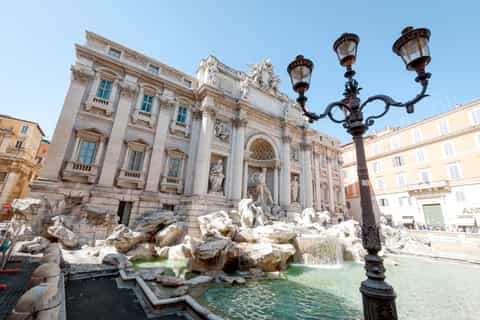 Rome: Colosseum Arena, Roman Forum and Navona Private Tour