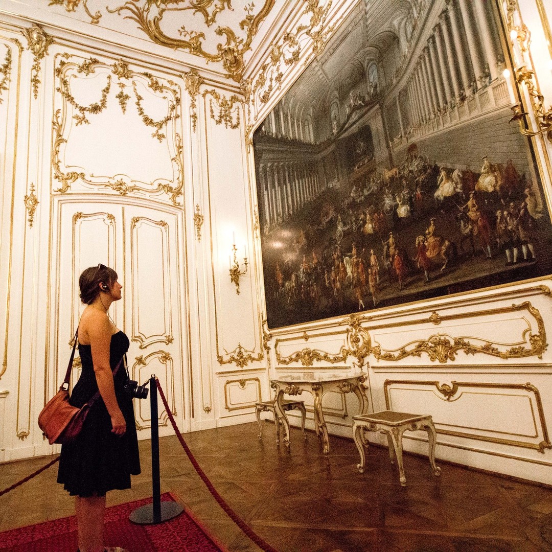 Galerie média
