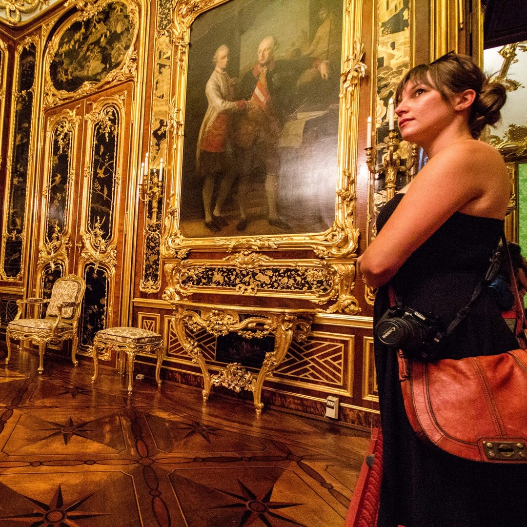 Galerie média