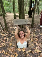 From Ho Chi Minh City, Cu Chi Tunnels Half-day Tour - Housity