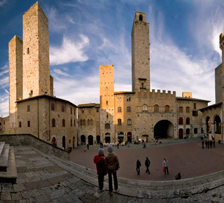 Volterra: Excursiones de un día desde Siena