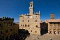 San Gimignano et Volterra, tournée de jour de Siena - Housity