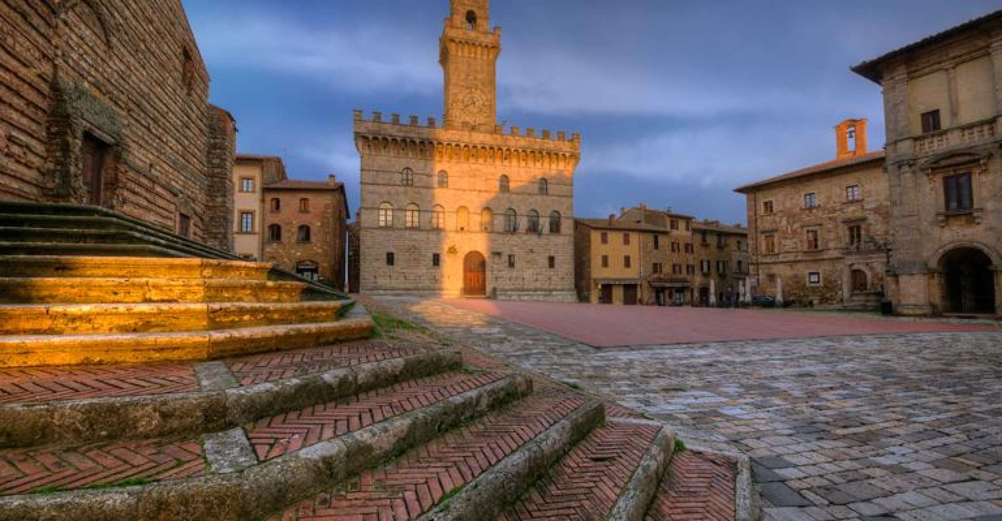 From Siena, Pienza and Montepulciano Small-Group Tour - Housity
