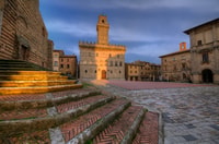 From Siena, Pienza and Montepulciano Small-Group Tour - Housity
