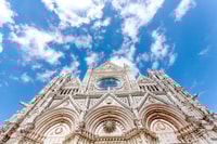 De Florence, San Gimignano, Sienne et Chianti Wine Tour - Housity