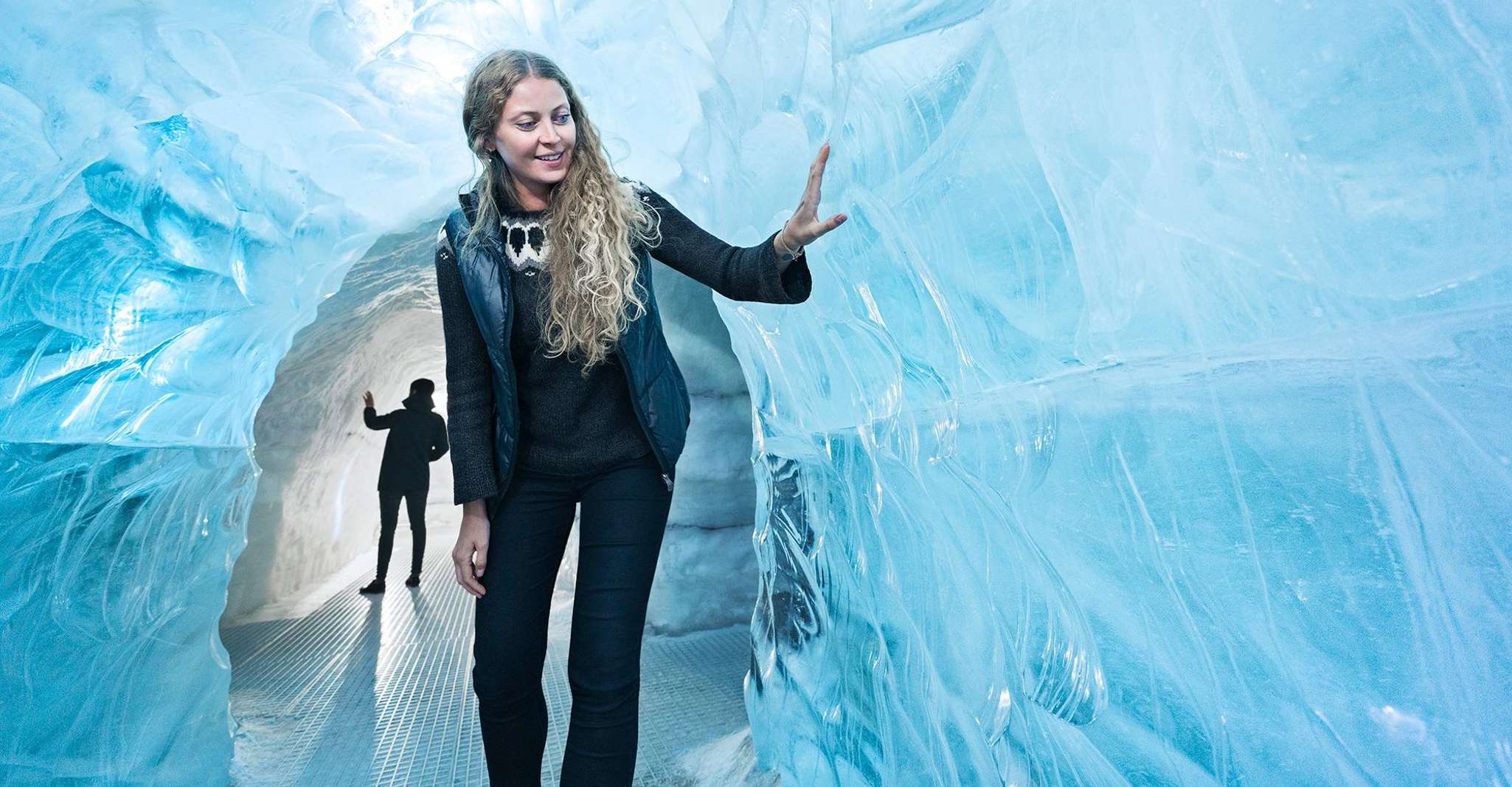 Reykjavik, Perlan Museum Wonderen van IJsland Toegangskaart - Hizvo
