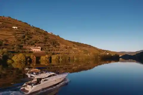 Porto: Cruise op de Douro - Ontdek Régua