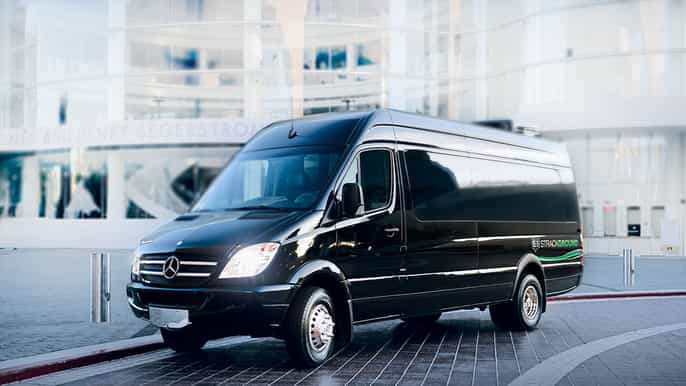 naples 1way private airport transfer from sorrento