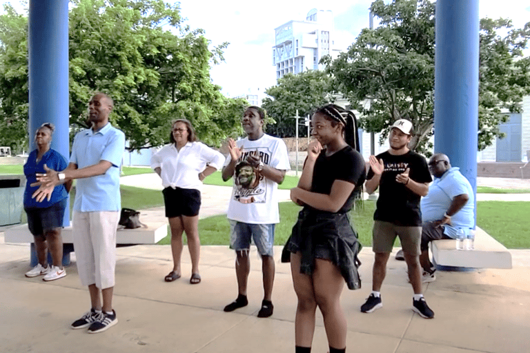 Salsa con me - Stile principiante