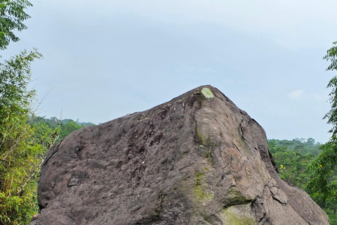 Lo más destacado de Yogyakarta: tour por el volcán Merapi y los templosPuntos destacados de Yogyakarta: tour por el volcán Merapi y los templos
