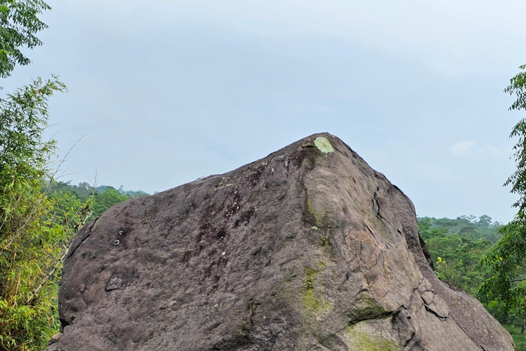 Lo más destacado de Yogyakarta: tour por el volcán Merapi y los templosPuntos destacados de Yogyakarta: tour por el volcán Merapi y los templos
