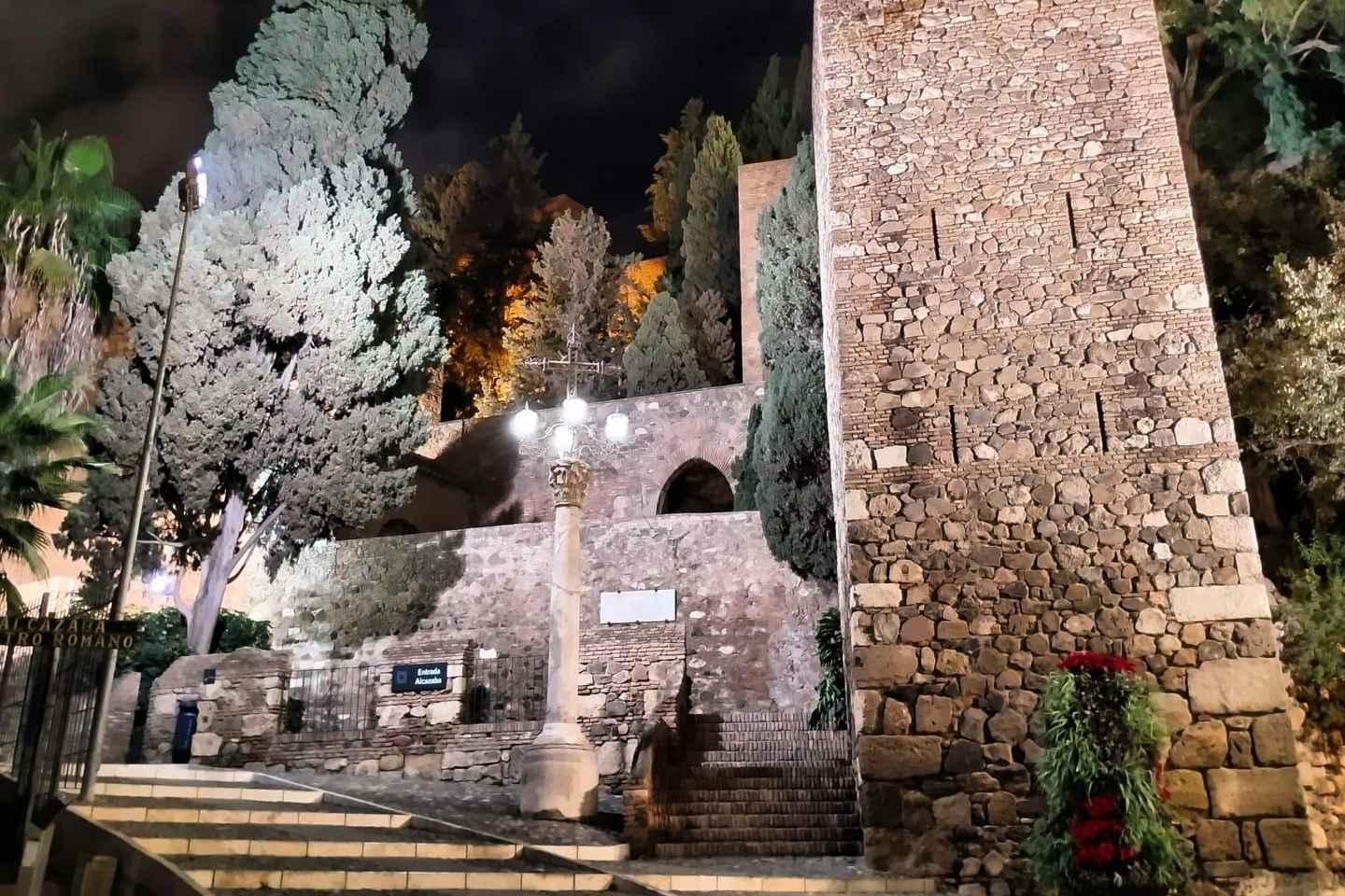 Guided tour of the historic center of Malaga - Guided tour in Malaga's historic center