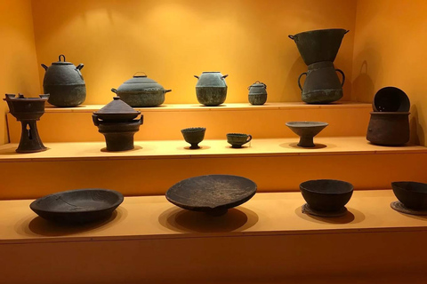 Agadir: Imoha Tours City Pass with 10+ Attractions 3-Day Pass