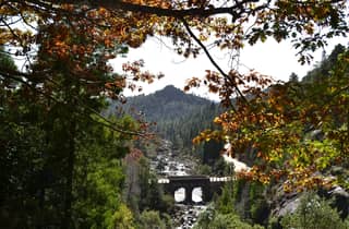 Ab Porto: Kleingruppen-Tagestour Nationalpark Peneda-Gerês