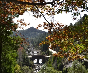 From Porto: Small Group Day Tour of Geres National Park