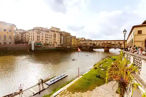 Florence: Private Bike Tour