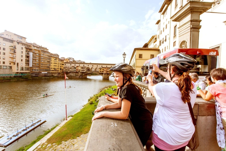 Florence: Segway Tour 3-Hour Private Segway Tour