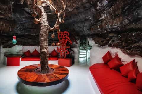 Lanzarote: César Manrique Full-Day Tour