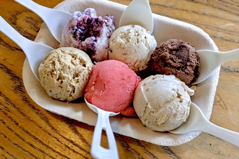 تامبا سيكريت فوود تورز