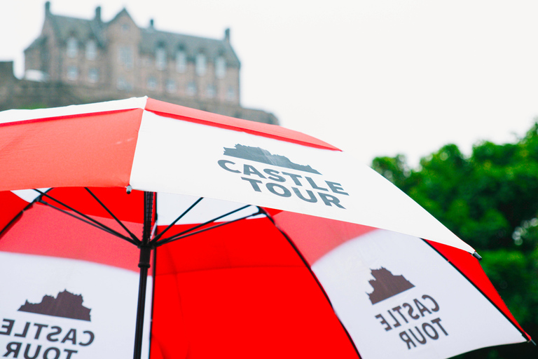 Billets et visite du château d&#039;Édimbourg - Guide écossais en kiltBillets et visite guidée du château d&#039;Édimbourg - Guide écossais en kilt