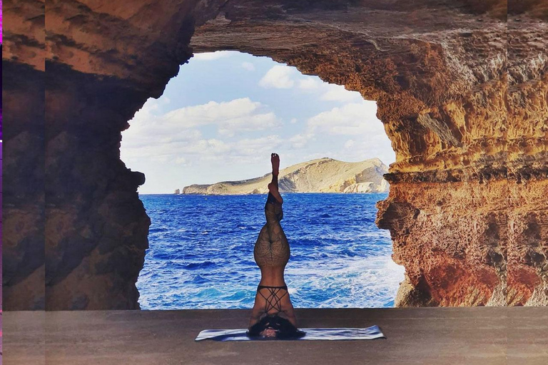 Ibiza: The "Instagram" Circuit Photo Tour