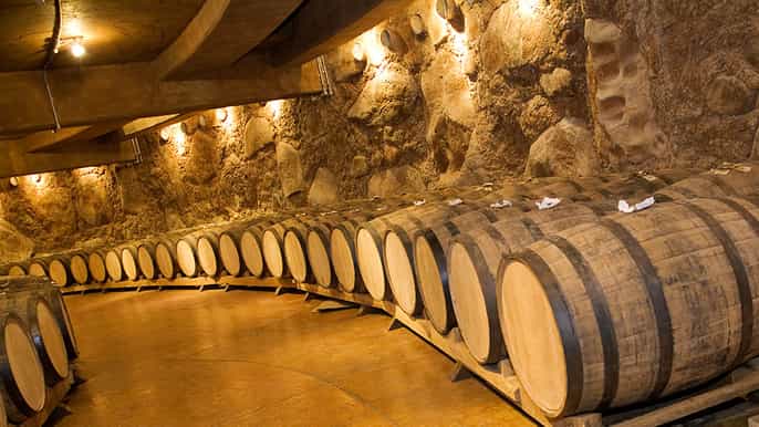 chianti fullday wine tour from florence or siena