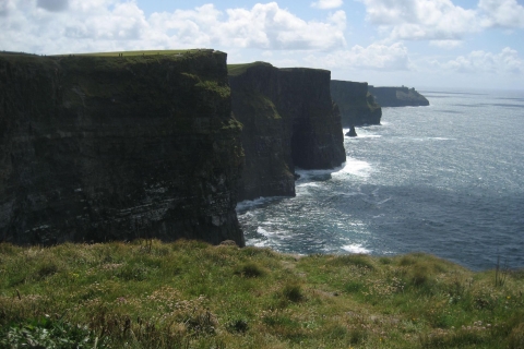 Irlanda: tour explorador de la costa oeste de 3 díasHabitación individual