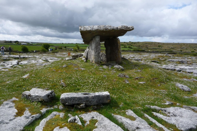 Irlandia: 3-dniowa wycieczka odkrywcza po zachodnim wybrzeżuPokój jednoosobowy