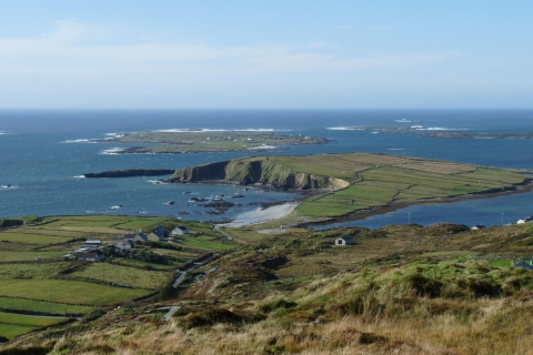 Tour de 5 días por la costa atlántica norte de Irlanda desde DublínOpción Habitación Doble