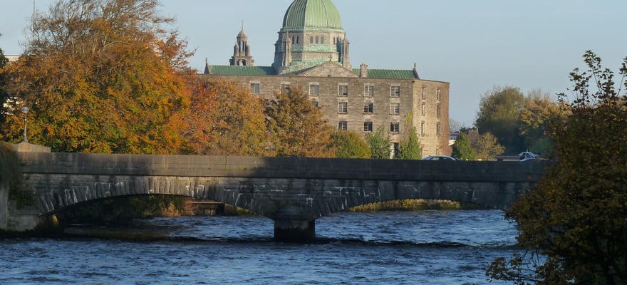 De BESTE Bezienswaardigheden Monumenten In County Galway Van 2024