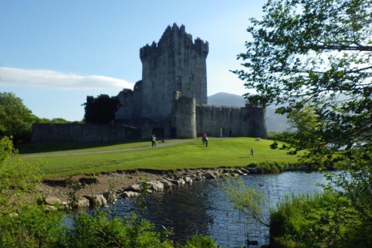 Ireland: 5-Day Escape to the Southwest Tour Double Room Share