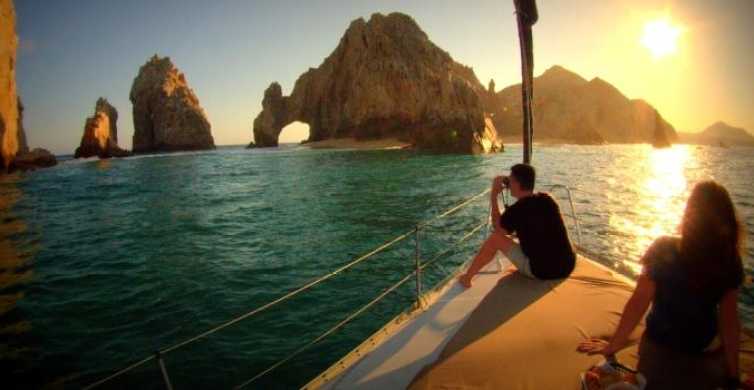 sunset tour in los cabos